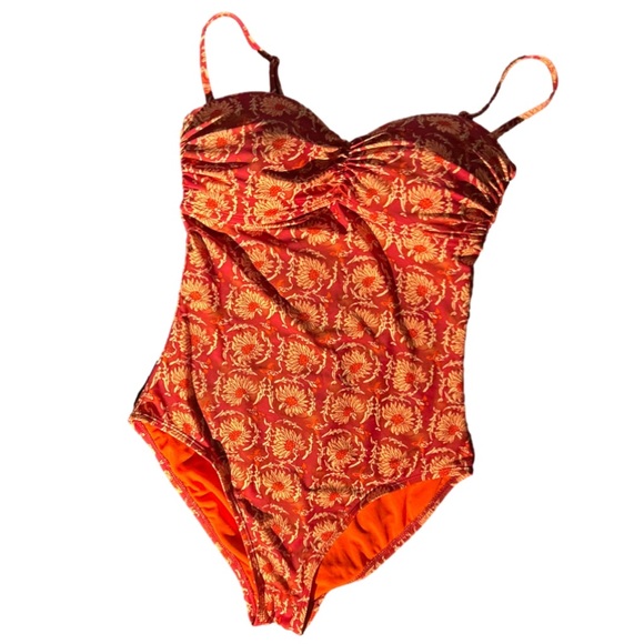 Old Navy bathing suit Size Small - Picture 1 of 8